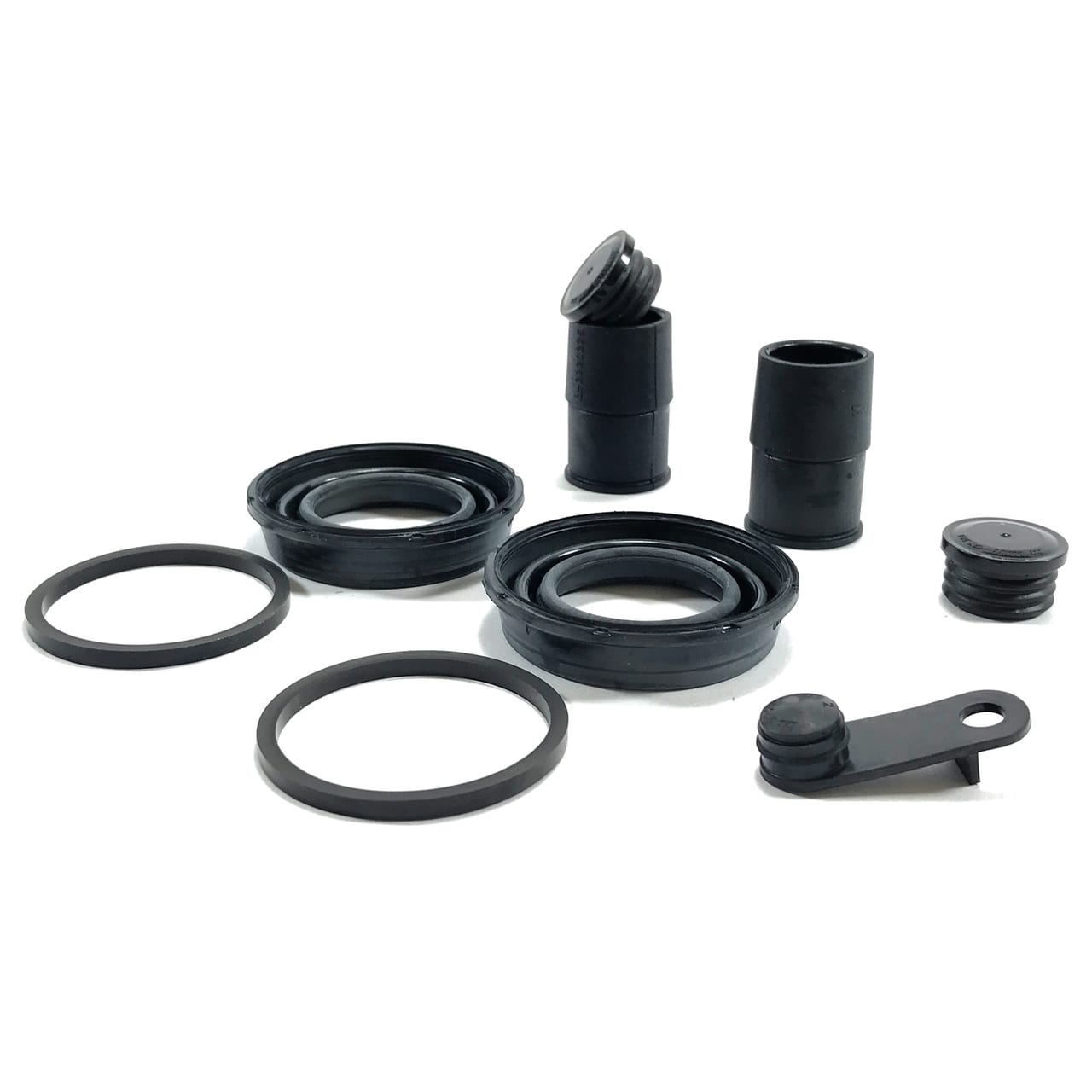 CALIPER SERVICE KIT