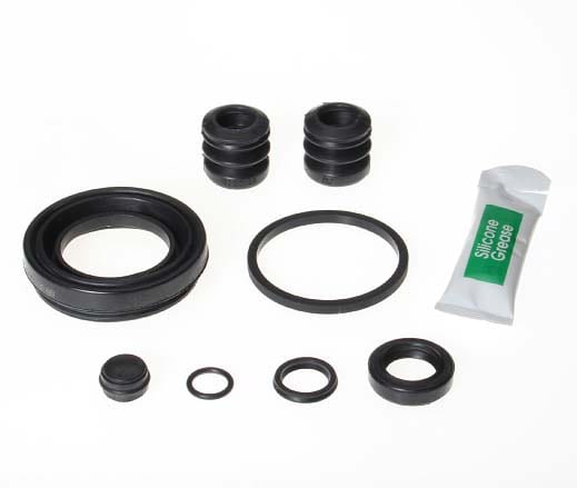 CALIPER SERVICE KIT EACH