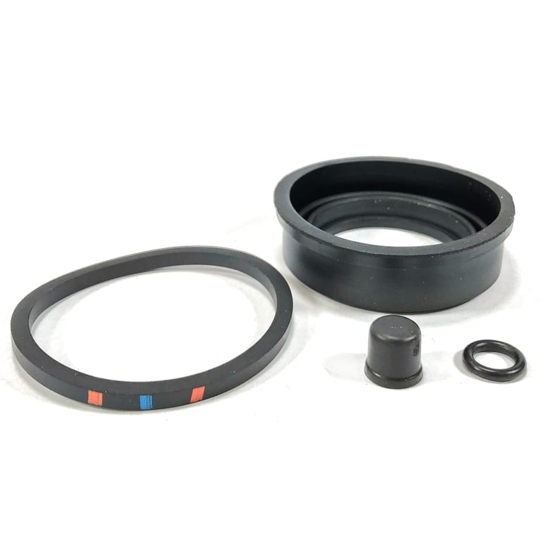 Part Superceded By SCK4508