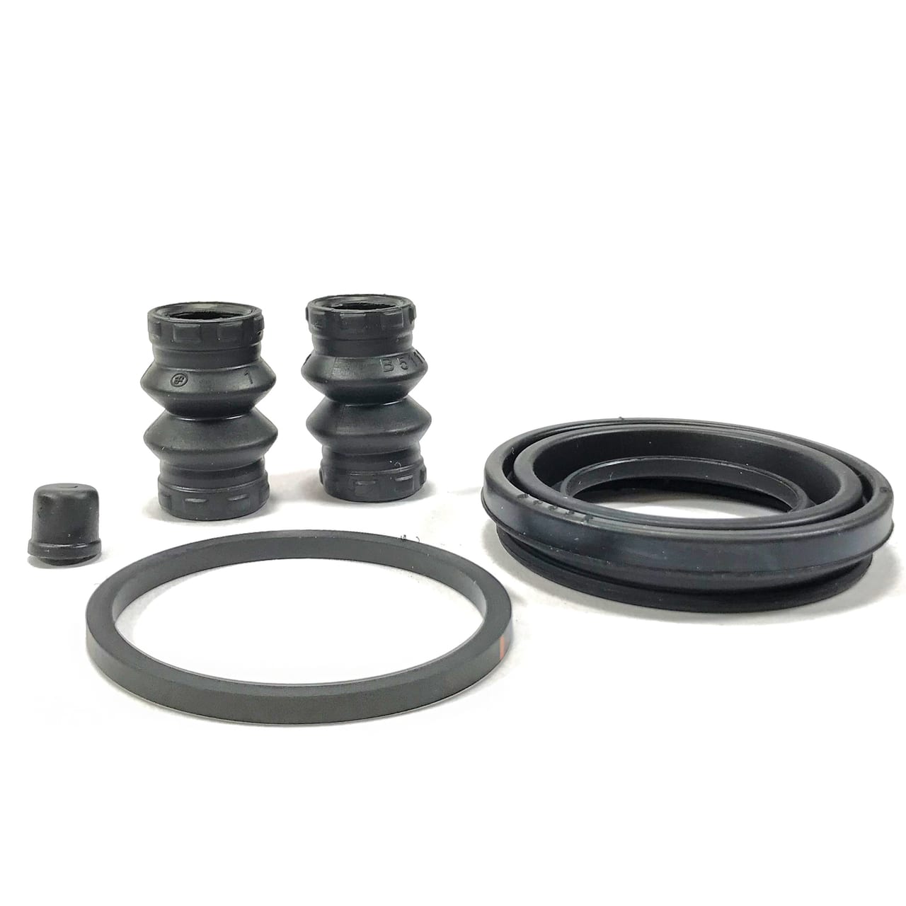 CALIPER SERVICE KIT