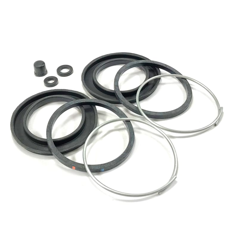 Part Superceded By SCK4801