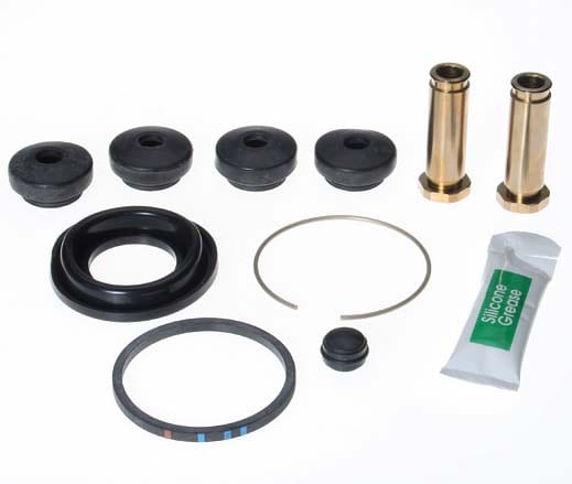 CALIPER SERVICE KIT EACH