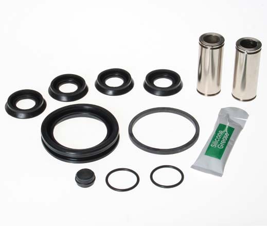 CALIPER SERVICE KIT EACH