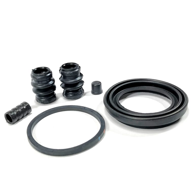Part Superceded By SCK4862