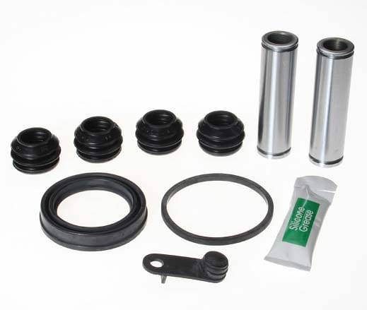 CALIPER SERVICE KIT EACH