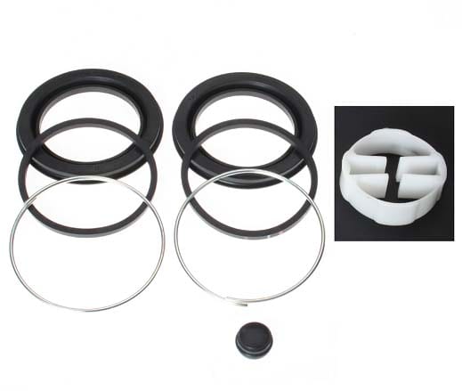CALIPER SERVICE KIT EACH