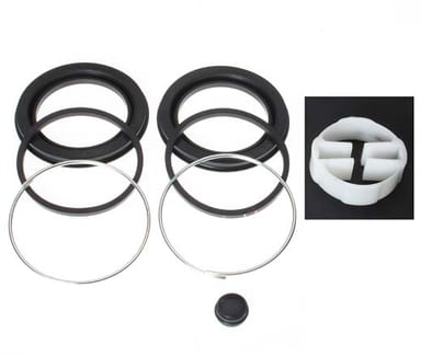 CALIPER SERVICE KIT EACH