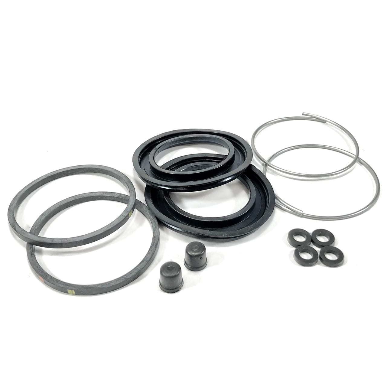 Part Superceded By SCK5401