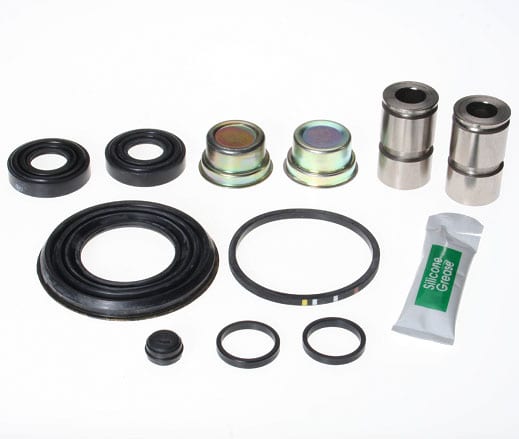 CALIPER SERVICE KIT EACH