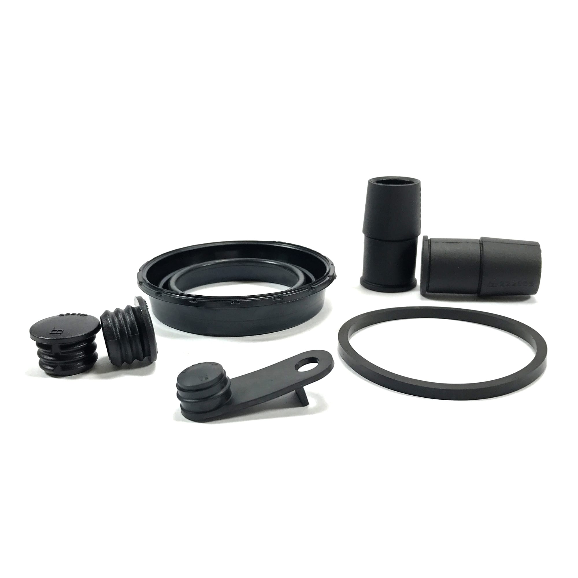 Ford Tourneo 02-13 Tourneo Connect 1.8 Models Front - Brake  