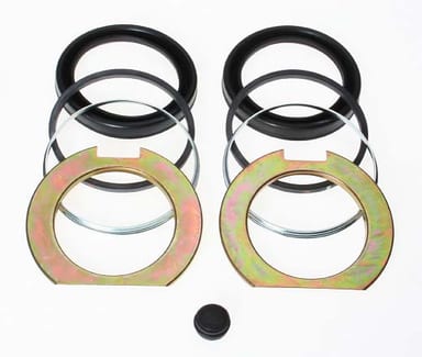BENDX SERVICE KIT EACH
