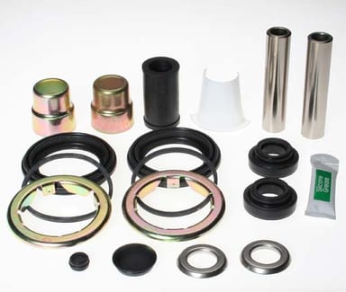 CALIPER SERVICE KIT EACH