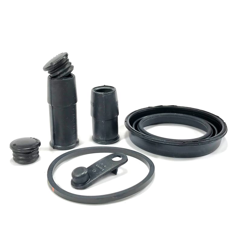Part Superceded By SCK6034