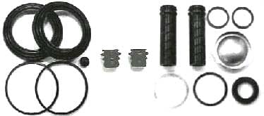 CALIPER SERVICE KIT EACH