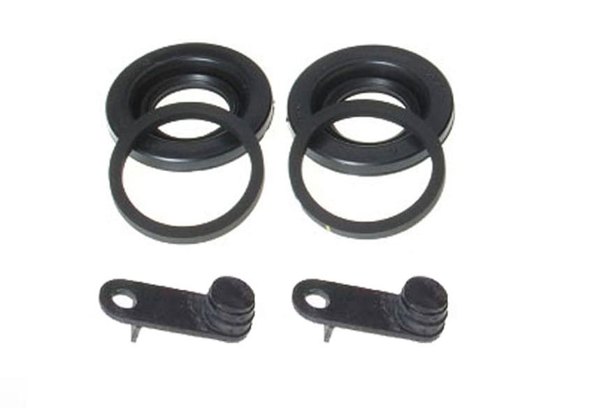 Subaru Impreza 0206 Impreza GDB 2.0 WRX STI 4X4 Turbo Rear Brake