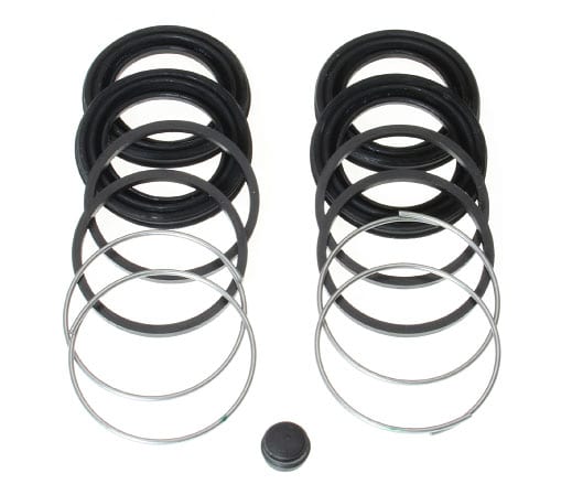 CALIPER SERVICE KIT