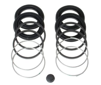 CALIPER SERVICE KIT