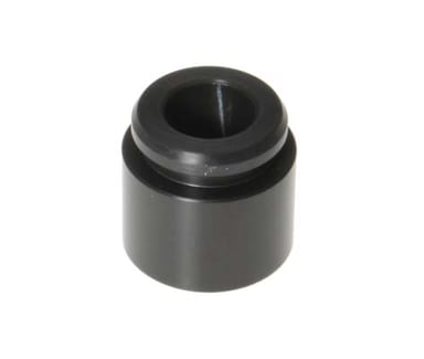 30mm ALUMINIUM PIST EACH