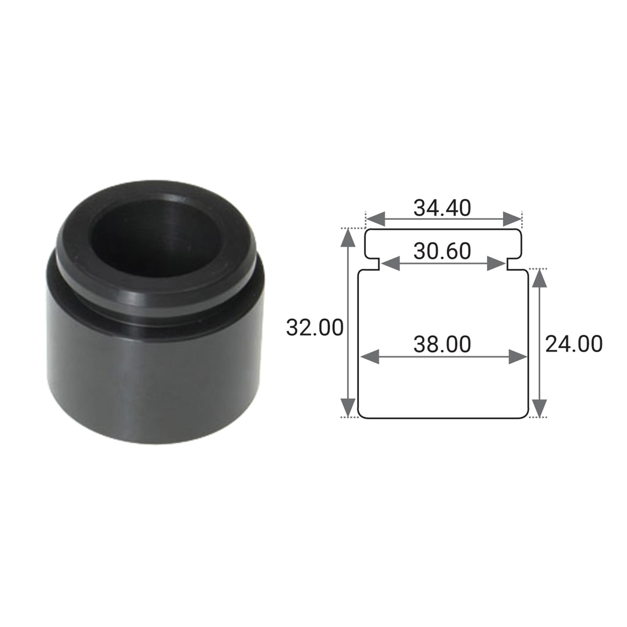 Part Superceded By BCP3837A