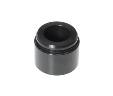40mm ALUMINIUM PIST EACH