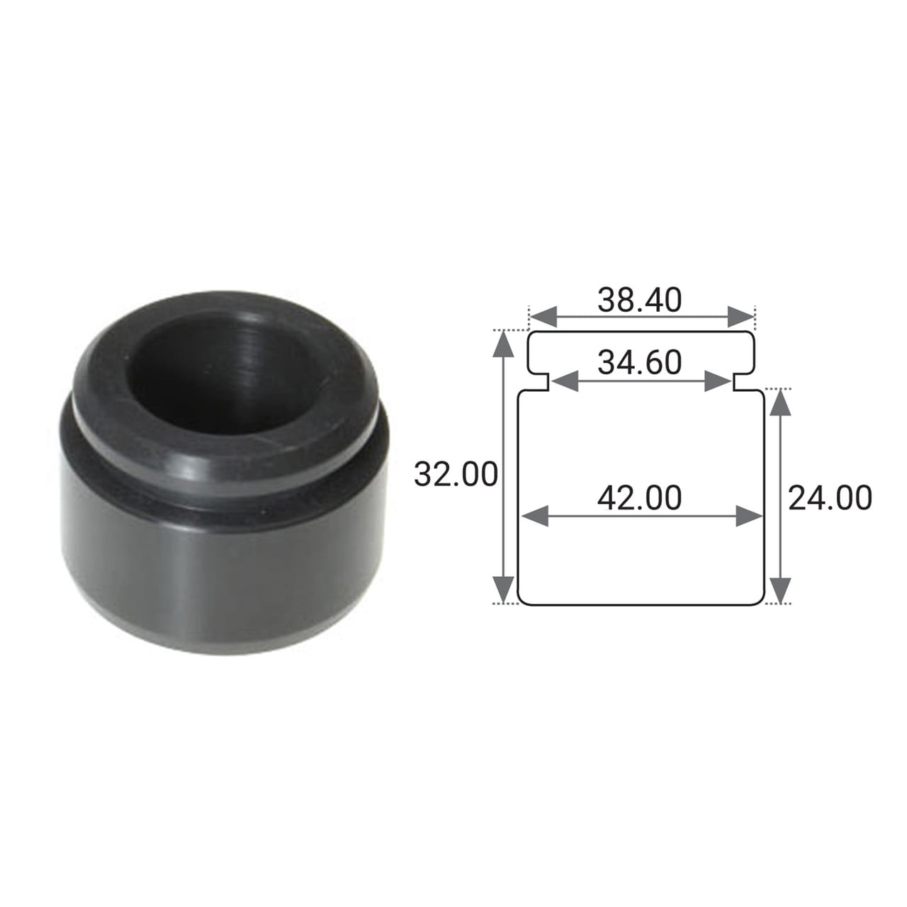 Part Superceded By BCP4216A
