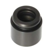ALUMINIUM PISTON EACH