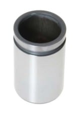 STEEL CAL PISTON EACH