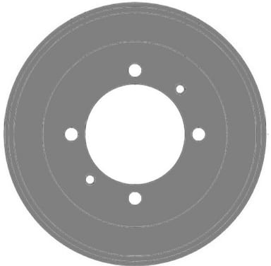 BRAKE DRUM EACH