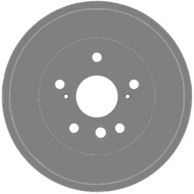 BRAKE DRUM EACH