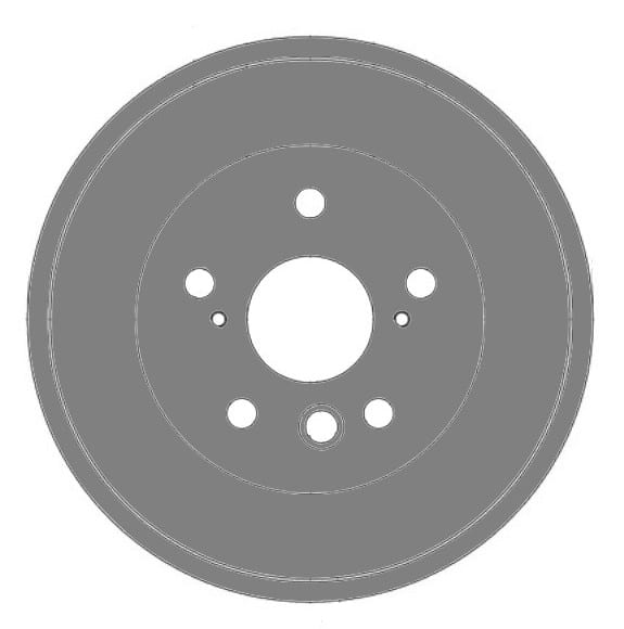 BRAKE DRUM EACH