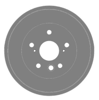 BRAKE DRUM EACH