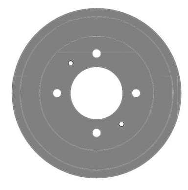 BRAKE DRUM EACH