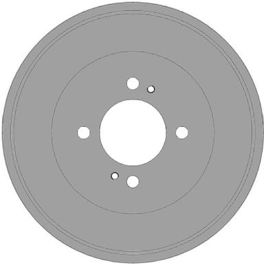 BRAKE DRUM EACH