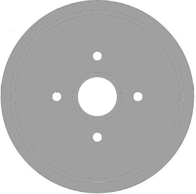 BRAKE DRUM EACH