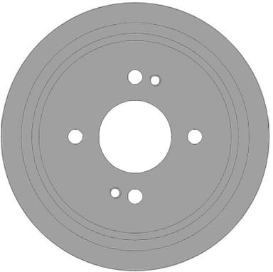 BRAKE DRUM EACH