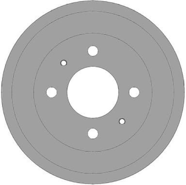 BRAKE DRUM EACH