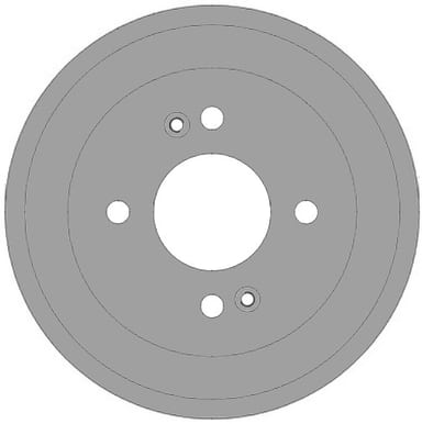 BRAKE DRUM EACH