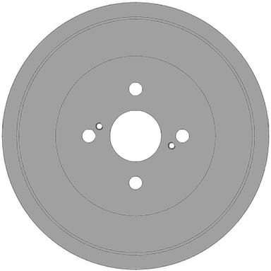 BRAKE DRUM