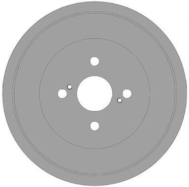BRAKE DRUM