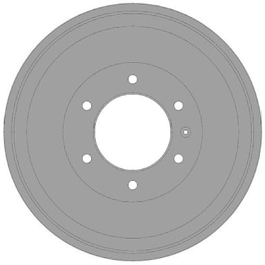 BRAKE DRUM