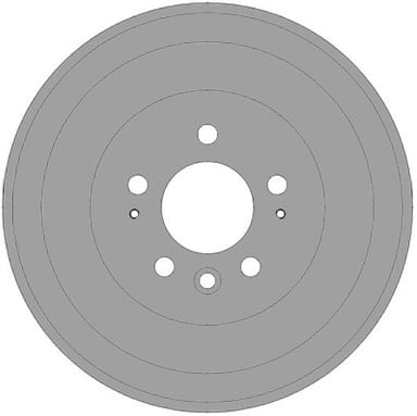 BRAKE DRUM