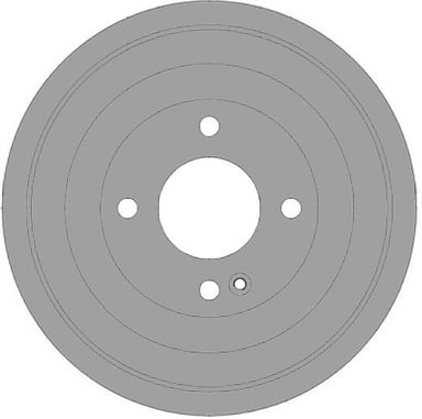 BRAKE DRUM