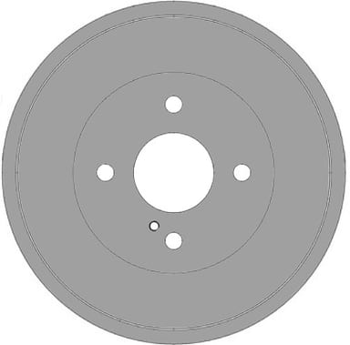 BRAKE DRUM