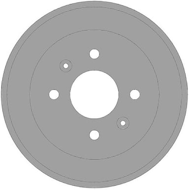 BRAKE DRUM