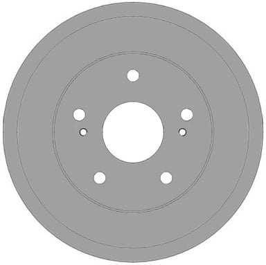 BRAKE DRUM