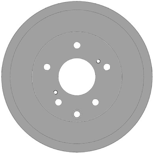 BRAKE DRUM