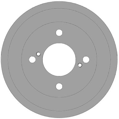 BRAKE DRUM