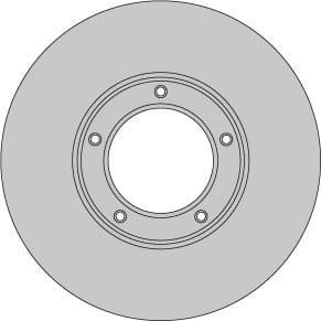 Part Superceded By BDS5306