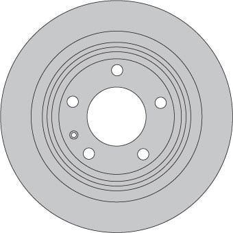 BRAKE DISC EACH