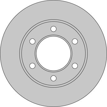 BRAKE DISC EACH